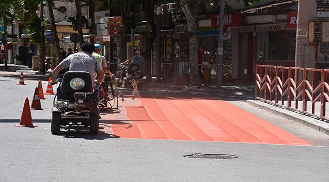 Büyükşehir, Tercihli Otobüs Yollarını Yeniliyor