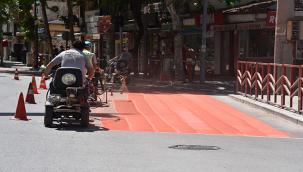 Büyükşehir, Tercihli Otobüs Yollarını Yeniliyor