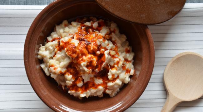 Enuygun Lezzet Tutkunları İçin Derledi: Yöresel Ramazan Lezzetleri