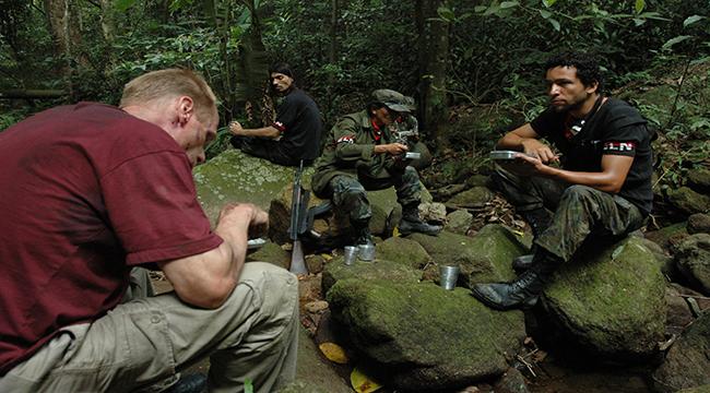 Kabusa Dönen Yolculuklar: Suç ve Ceza Yeni Sezonuyla  National Geographic Ekranlarında