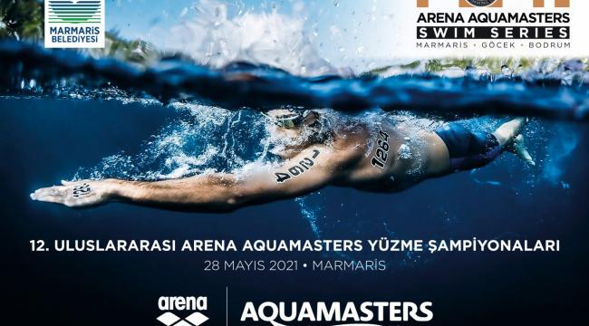 MARMARİS AQUAMASTERS’LA TURİZM SEZONUNA BAŞLIYOR