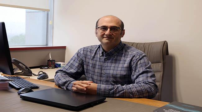 Navigasyon sistemleri yaşamın her alanında…