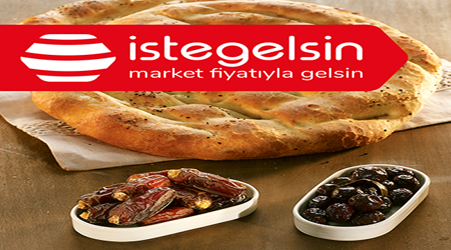 Ramazan pidesi satışları 5 kat arttı