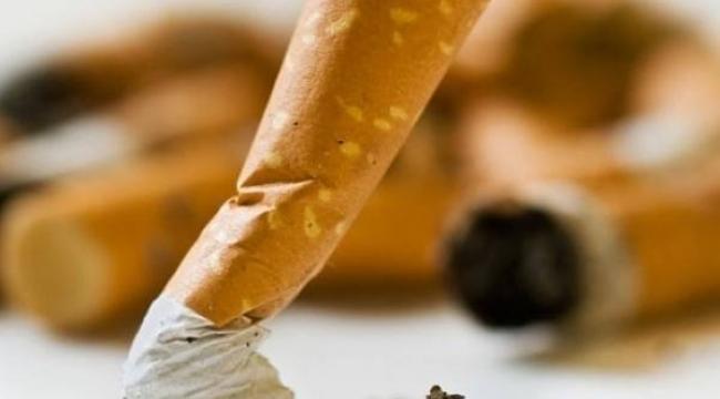Sigara kullananlar Covid-19'a karşı 14 kat fazla risk altında
