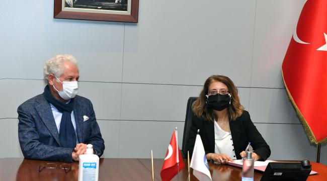 ŞİŞLİ BELEDİYESİ İKLİM EYLEM PLANINI HAYATA GEÇİRİYOR