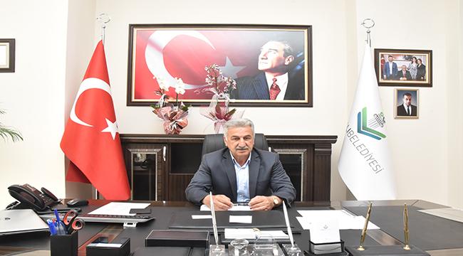 Torbalı Belediyesi Baykara&#039;ya emanet