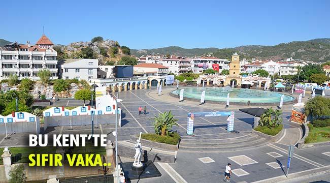 Tünelin ucu gözüktü