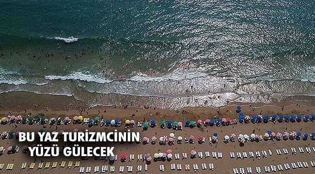 Vaka sayısı 5 bine yaklaştı, turist hedefi yeniden 30 milyona çıktı!