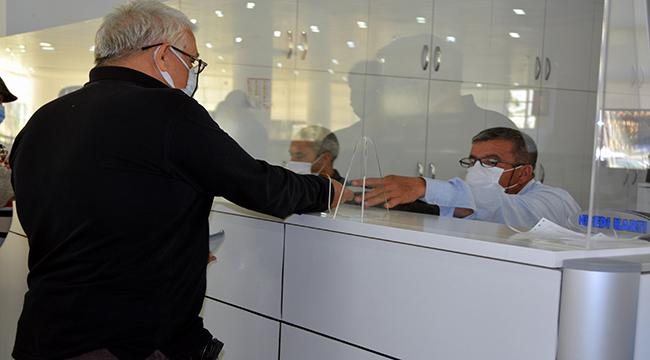 Vergi Ödemelerinde Son Gün 31 Mayıs