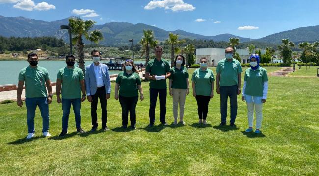 AK Parti iktidarlarımız ile şehirlerimiz güçlenmiştir