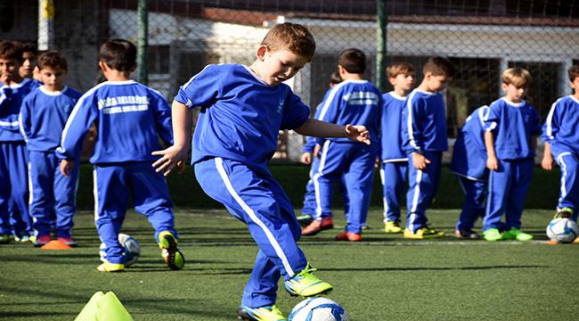 Aliağa Belediyesi Yaz Spor Okulları Açılıyor