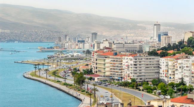 Aşıyı Olan Tatile Koştu