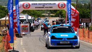 AVIS 2021 Türkiye Tırmanma Şampiyonası İzmir'de Başladı 