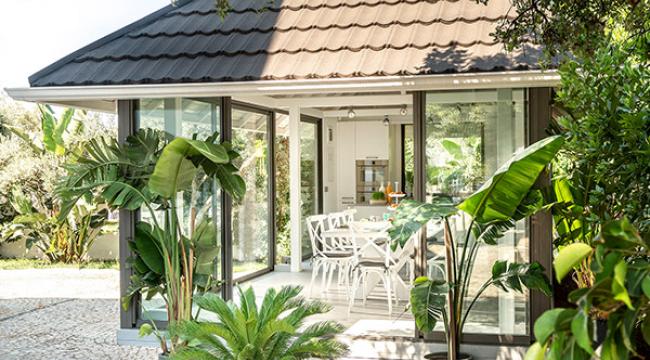 Bodrum Havası Mutfakların Yeni Modası