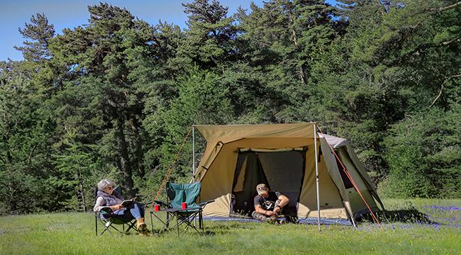 D O Ğ A  S İ Z İ  Ç A Ğ I R I Y O R