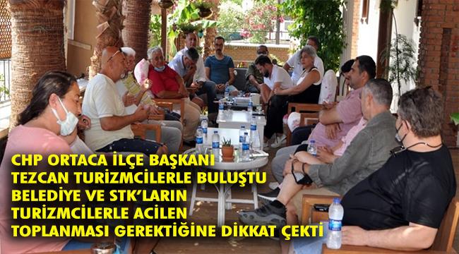 Dalyan bunu haketmiyor