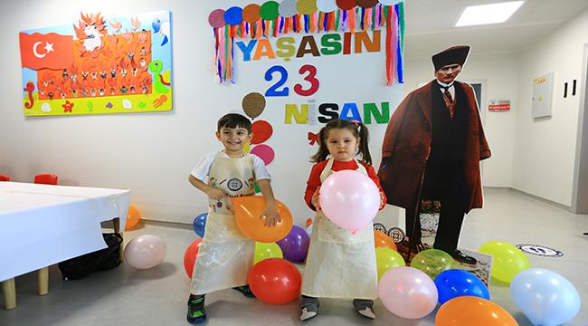 Fethiye Emin Eller Gündüz Bakımevi Tekrar Hizmete Açılıyor