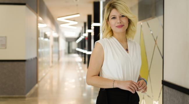 Herkes “Mavi Tik” Peşinde