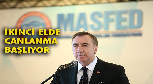 ‘’İkinci El’de satılan her 100 araçtan 57’si 10 yaş üzerinde’’