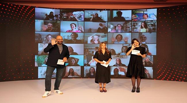 Kız Kardeşim Projesi ile gıda sektöründeki  girişimci kadınlara hibe desteği