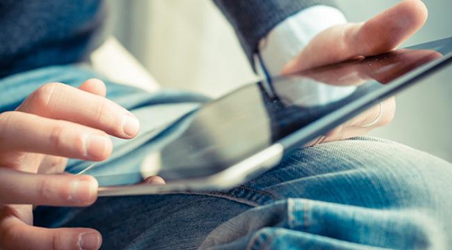 Koronavirüste Teknoloji Ürünlerine Rağbet Arttı