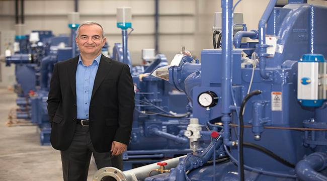 Makine ihracatı 5 ayda 9,2 milyar dolar