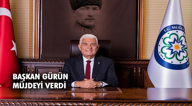 Osman Gürün, KPSS Başvuru Ücretlerini Karşılayacakları Müjdesini Verdi
