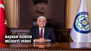 Osman Gürün, KPSS Başvuru Ücretlerini Karşılayacakları Müjdesini Verdi
