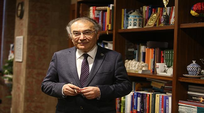 Prof. Dr. Nevzat Tarhan: “Sınav kaygısı yaşamak normaldir”