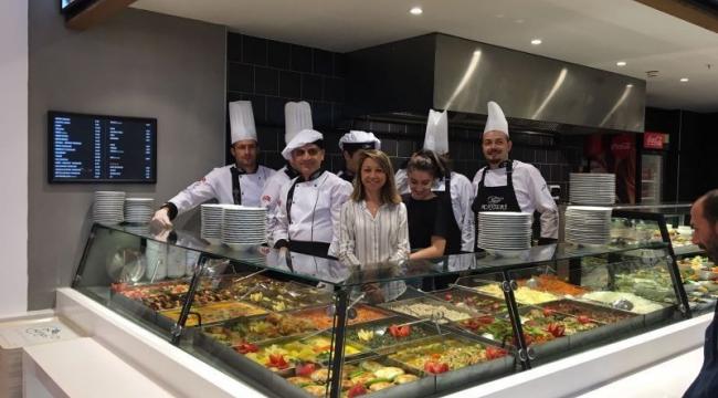 Restoranlarda sulu yemeklere ilgi arttı