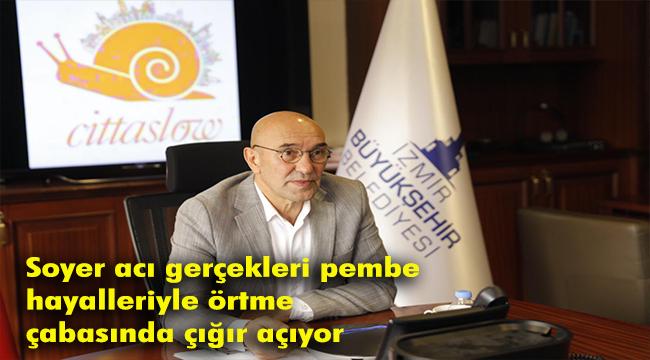 SOYER'E AK PARTİ'DEN YANIT GECİKMEDİ