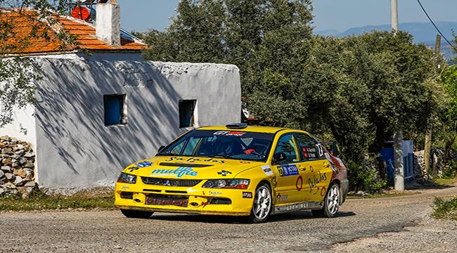 Tırmanma Sezonu İzmir&#039;de Açılıyor