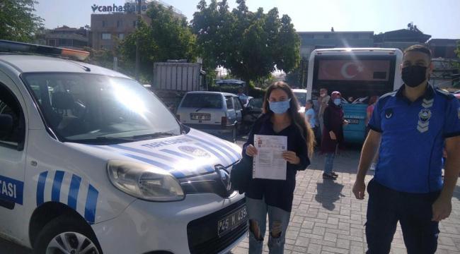 YKS Adayları İçin Ulaşım Seferberliği