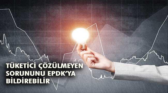 Yüksek elektrik faturaları tüketici şikayetlerinin başında geliyor!