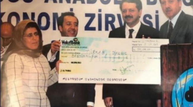 18 TEMMUZ MİKROGİRİŞİMCİ KADINLAR GÜNÜ KUTLU OLSUN