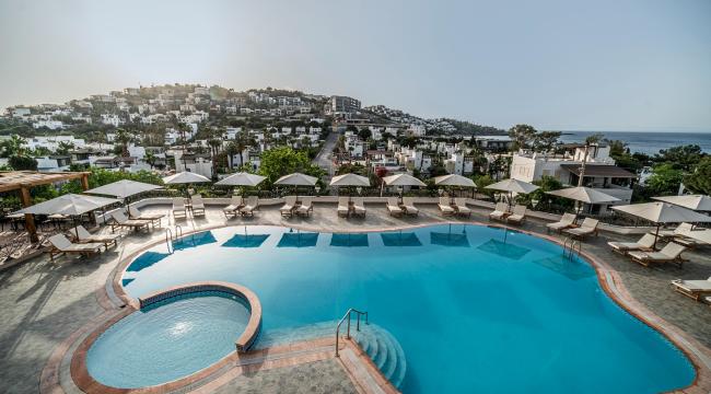 Aşıda Muğla rekor kırdı