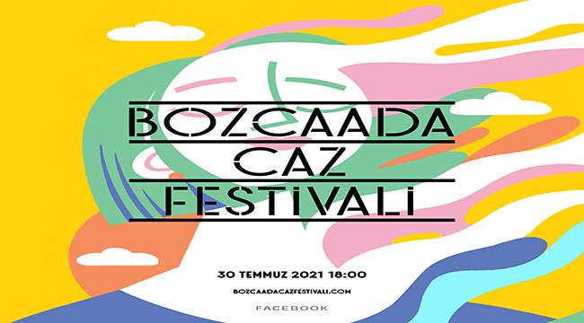 Bozcaada Caz Festivali’nin beşinci yıl kutlamaları Facebook’ta başlıyor!