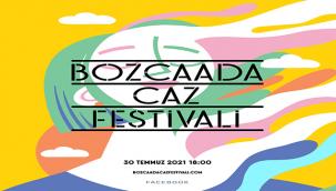 Bozcaada Caz Festivali'nin beşinci yıl kutlamaları Facebook'ta başlıyor! 