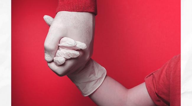 Bu Kurban Bayramı’nda Türk Eğitim Vakfı’na Desteklerinizle Korona Kahramanlarının Çocuklarına Umut Olun