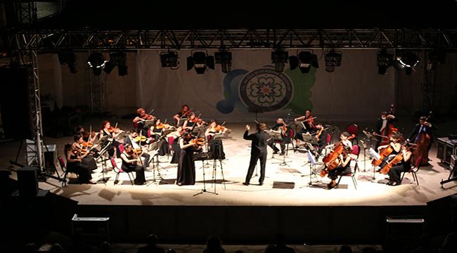 Büyükşehirden Yaza Merhaba Konseri