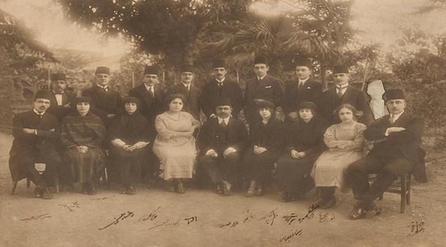 İstiklal Marşı’nın ilk bestecisi Ali Rifat Çağatay’ın gözünden mûsikî tarihimize bakış