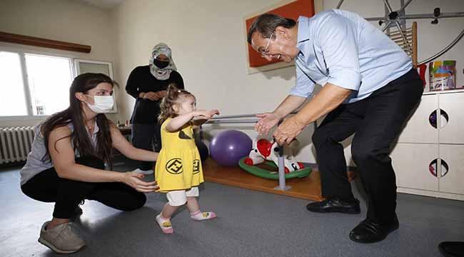 Konak’ta Umuda Atılan Adımlar