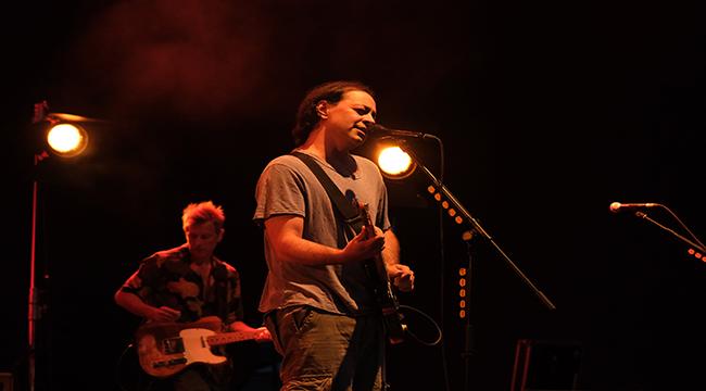 KüçükÇiftlik Park’ta Duman Konserine Yoğun İlgi