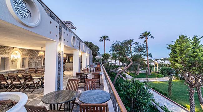 Muğla’da en yüksek yolcu sayısına ulaşıldı