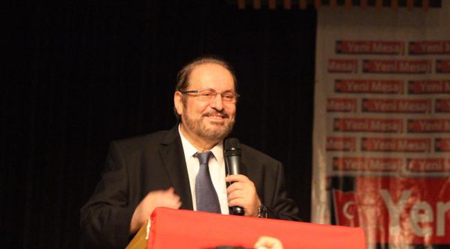 Prof. Dr. Haydar Baş'a kumpas kuran FETÖ'cü hakim ve savcılar ceza aldı