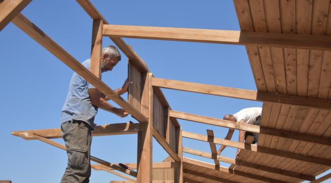 Aliağa Belediyesi, Üretici ve Tüketiciyi Köylü Pazarı’nda Buluşturacak