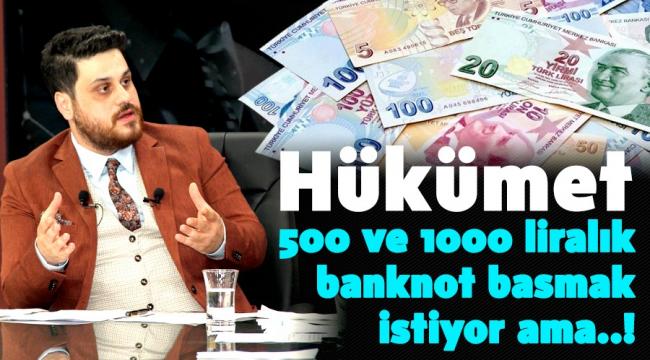 BTP Genel Başkanı Hüseyin Baş Ekonomi üzerine çarpıcı bir değerlendirme yaptı