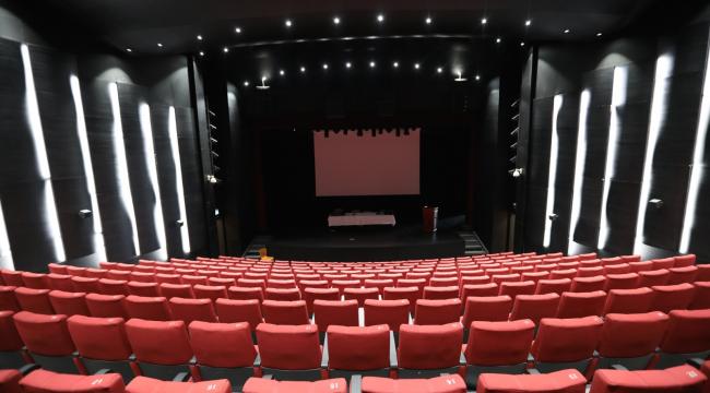 İBB ŞEHİR TİYATROLARI MÜZE GAZHANE’DE