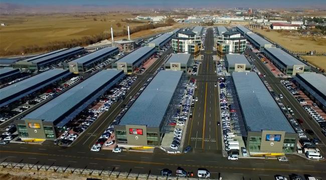 İkinci El piyasasında son durum