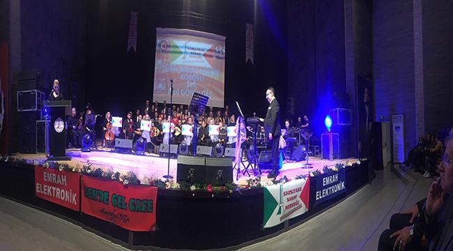 Karşıyaka Sanat Derneği aşısı olmayanı koroya almayacak!